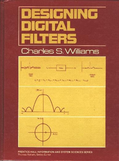 Designing Digital Filters