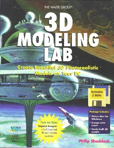 3D Modeling Lab