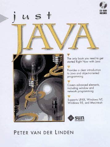Just Java