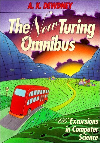 New Turing Omnibus