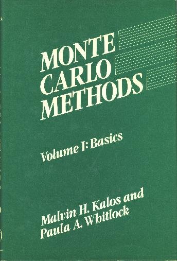 Monte Carlo Methods. Volume I: Basics