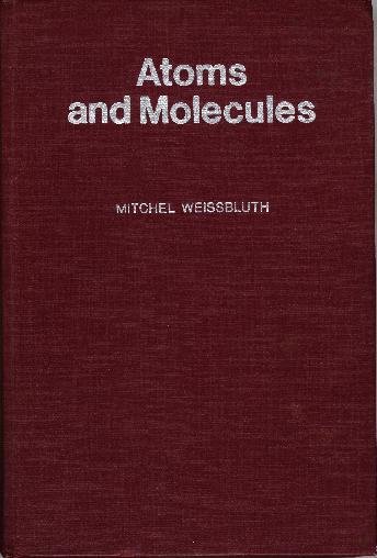 Atoms and Molecules