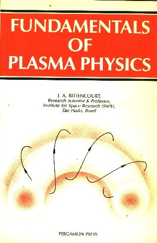 Fundamentals of Plasma Physics