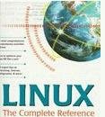 Linux: The Complete Reference