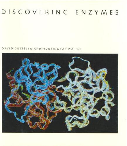 Discovering Enzymes