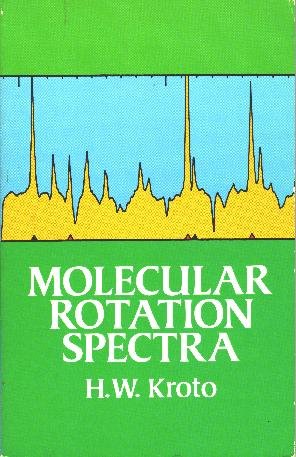 Molecular Rotation Spectra
