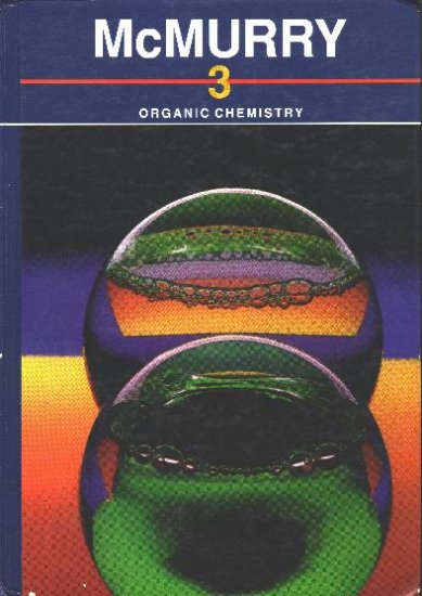 Organic Chemistry