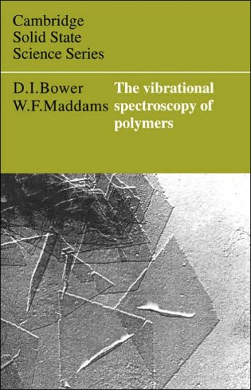 The Vibrational Spectroscopy of Polymers
