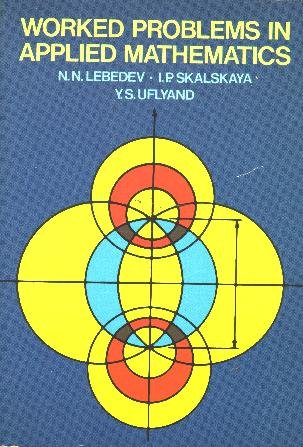 Worked Problems in Applied Mathematic
