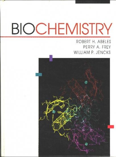 Biochemistry
