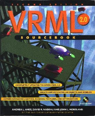 Vrml 2.0 Sourcebook