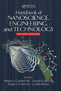 Handbook of Nanoscience, Engineering, And Technology 2ed
