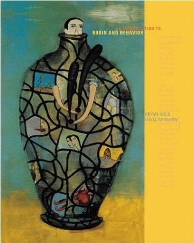 Introduction to Brain & Behavior