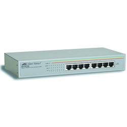 Allied Telesyn 8-port AT-FS708 fast intenet switch