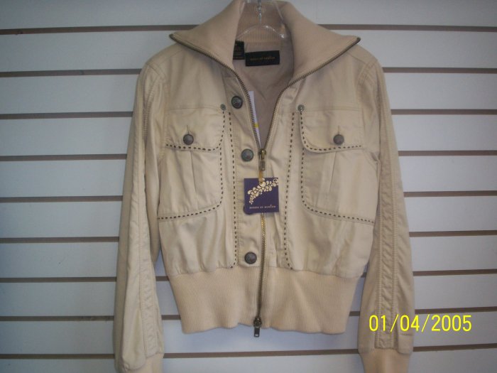 Dereon Jacket