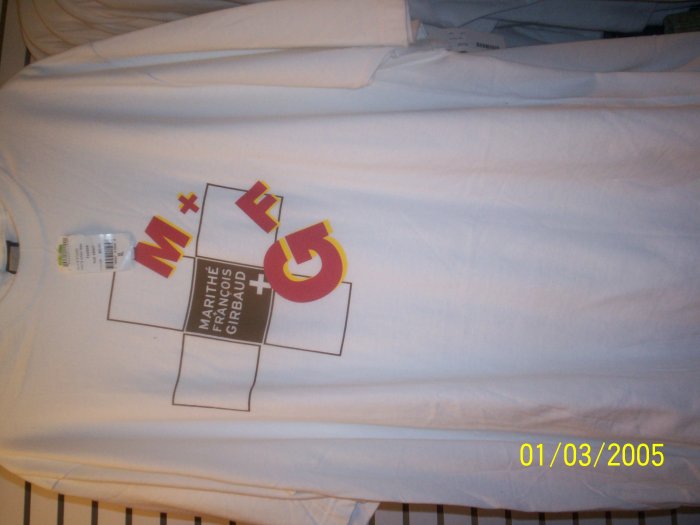Girbaud Tee
