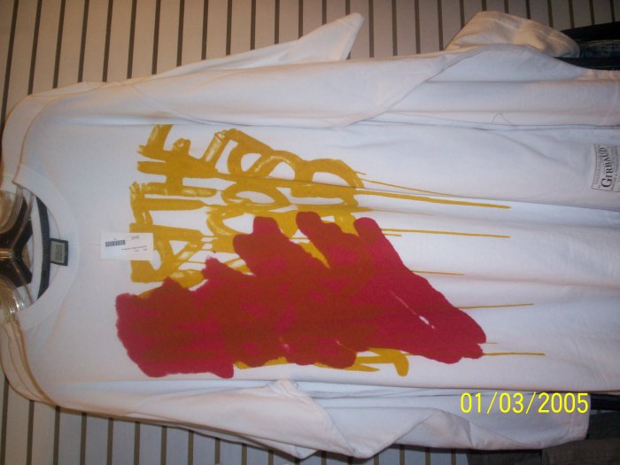 Girbaud Tee