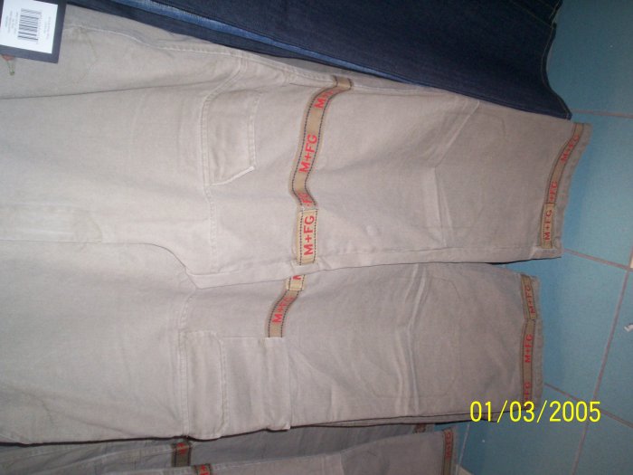 Girbaud Jeans
