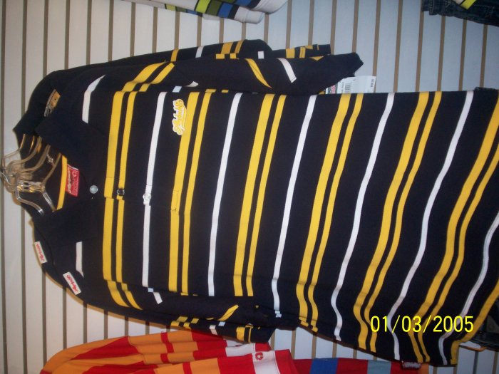 Akademik Polo Shirt
