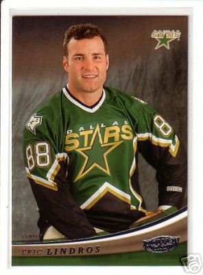 Eric Lindros