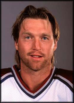 Patrick Roy (7 Cards)