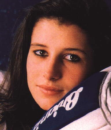 Manon Rheaume (13 cards)