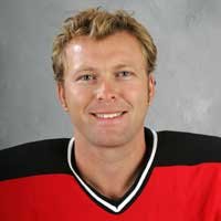 Martin Brodeur (6 Cards)