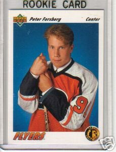 Peter Forsberg