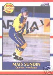 Mats Sundin