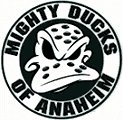 Anahiem Ducks
