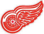 Detriot Red Wings