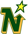 Minnestoa North Stars