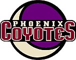 Phoenix Coyotes