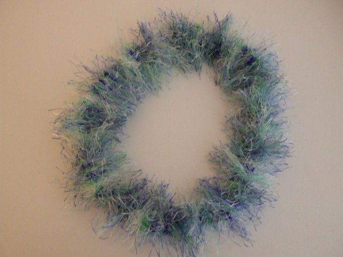 Multi-colored Headband