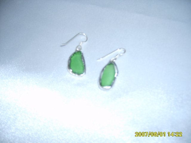 Single Earring