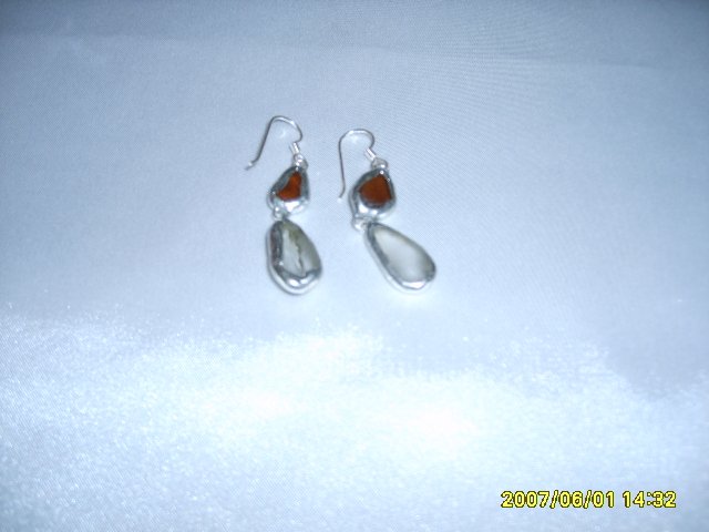 Double Earrings