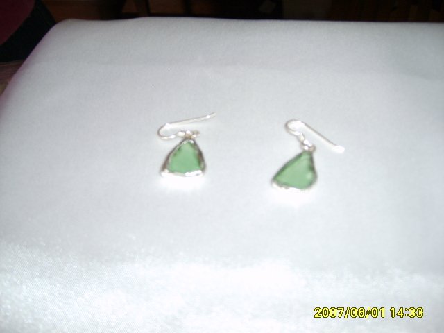 Single Earring