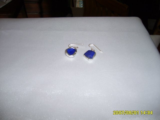 Single Earring