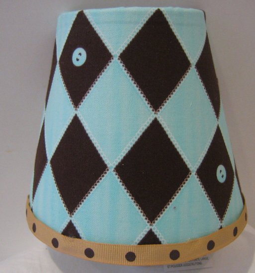 Diamond Boutique Night Light