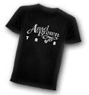 Ansel Brown "TRUE" T-Shirt (LG)