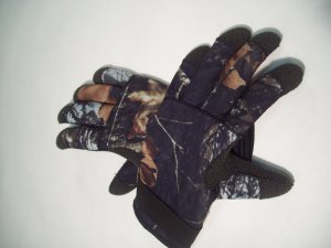 Waterproof Sportsmens Gloves