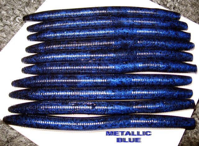 5 INCH STICKBAITS