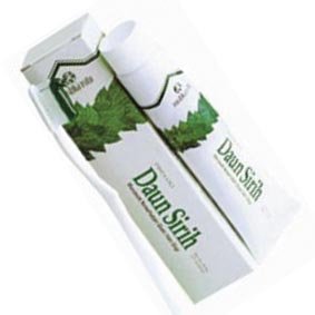 Jamu Toothpaste