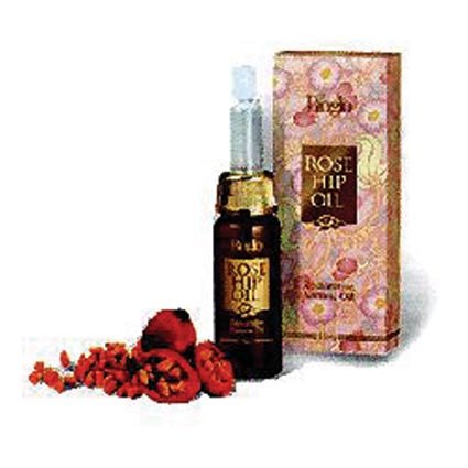 Rosehip Oil