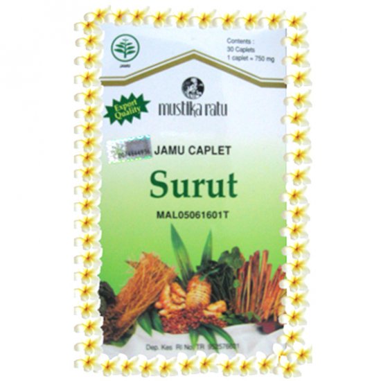 SURUT (Tummy trimming)