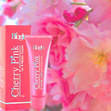 Pink Lips Cream (SAKURA)