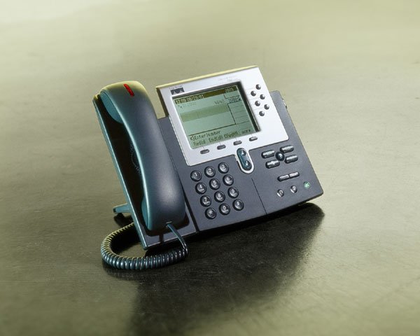 Cisco 7960G IP Phone