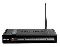Wireless Router