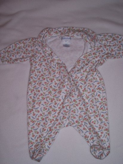 Ralph Lauren baby girl 3 mo one piece outfit