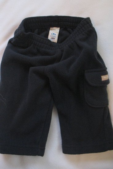 3-6 month Old Navy sweat pants